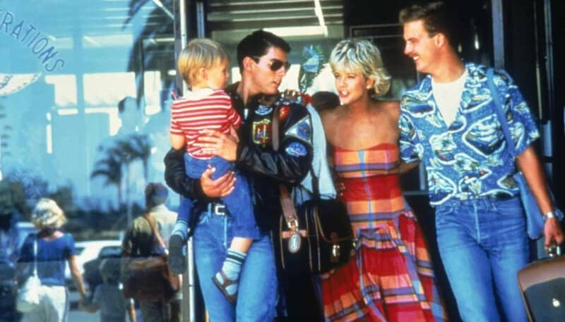 Top Gun