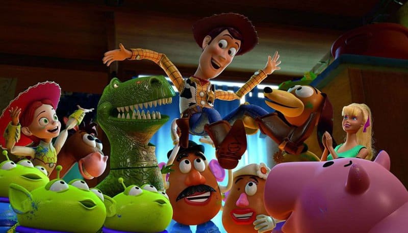 Toy Story
