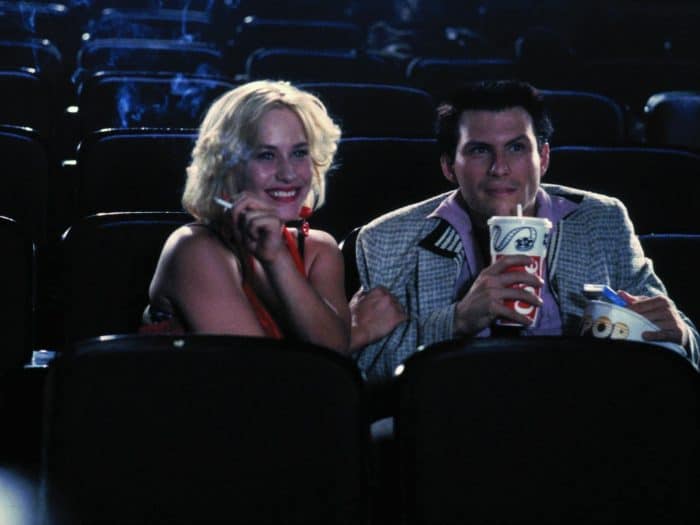 True Romance Movie Theater