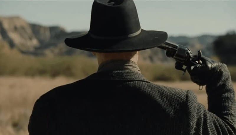 Thumbnail for Westworld: “Vanishing Point” Finds Power in Death, But Does Little With the Living