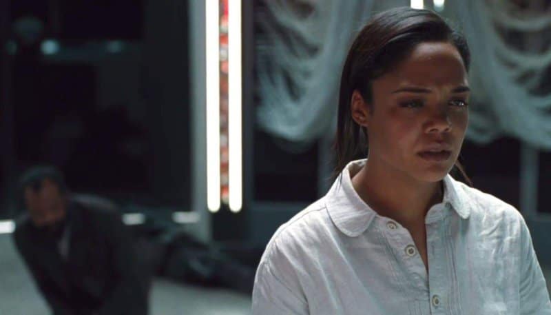 Thumbnail for Westworld: “The Passenger” Sees Some Journeys End While Others Are Just Beginning