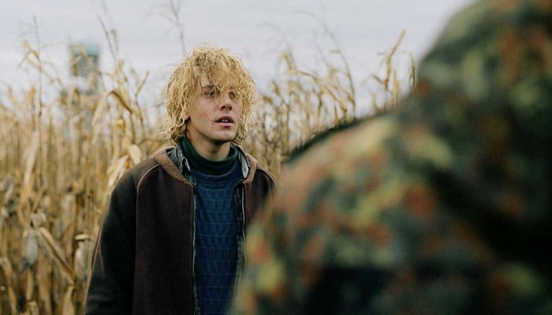 Thumbnail for Xavier Dolan and Will Beinbrink Join ‘IT: Chapter Two’