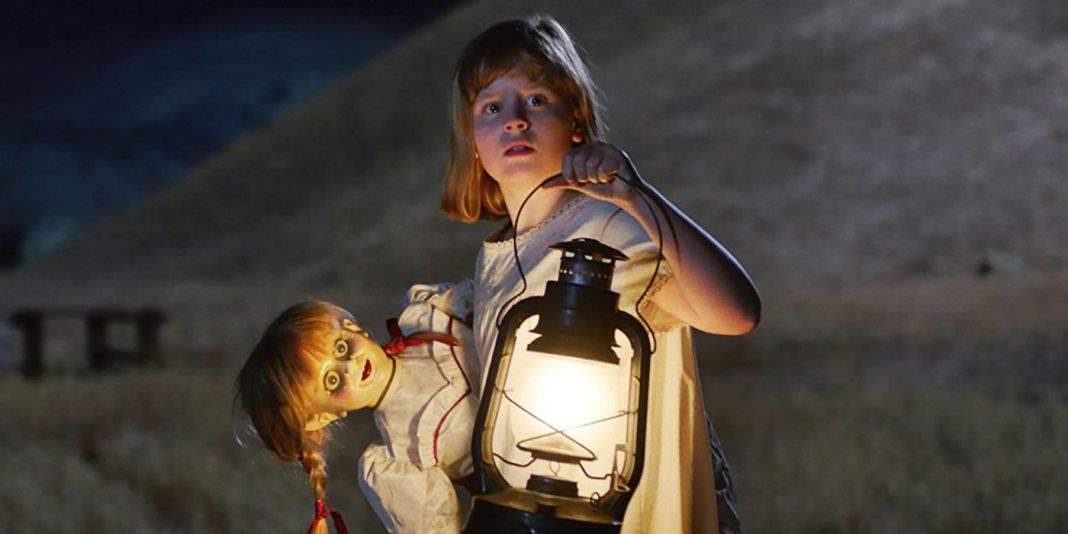 Annabelle Creation sequel
