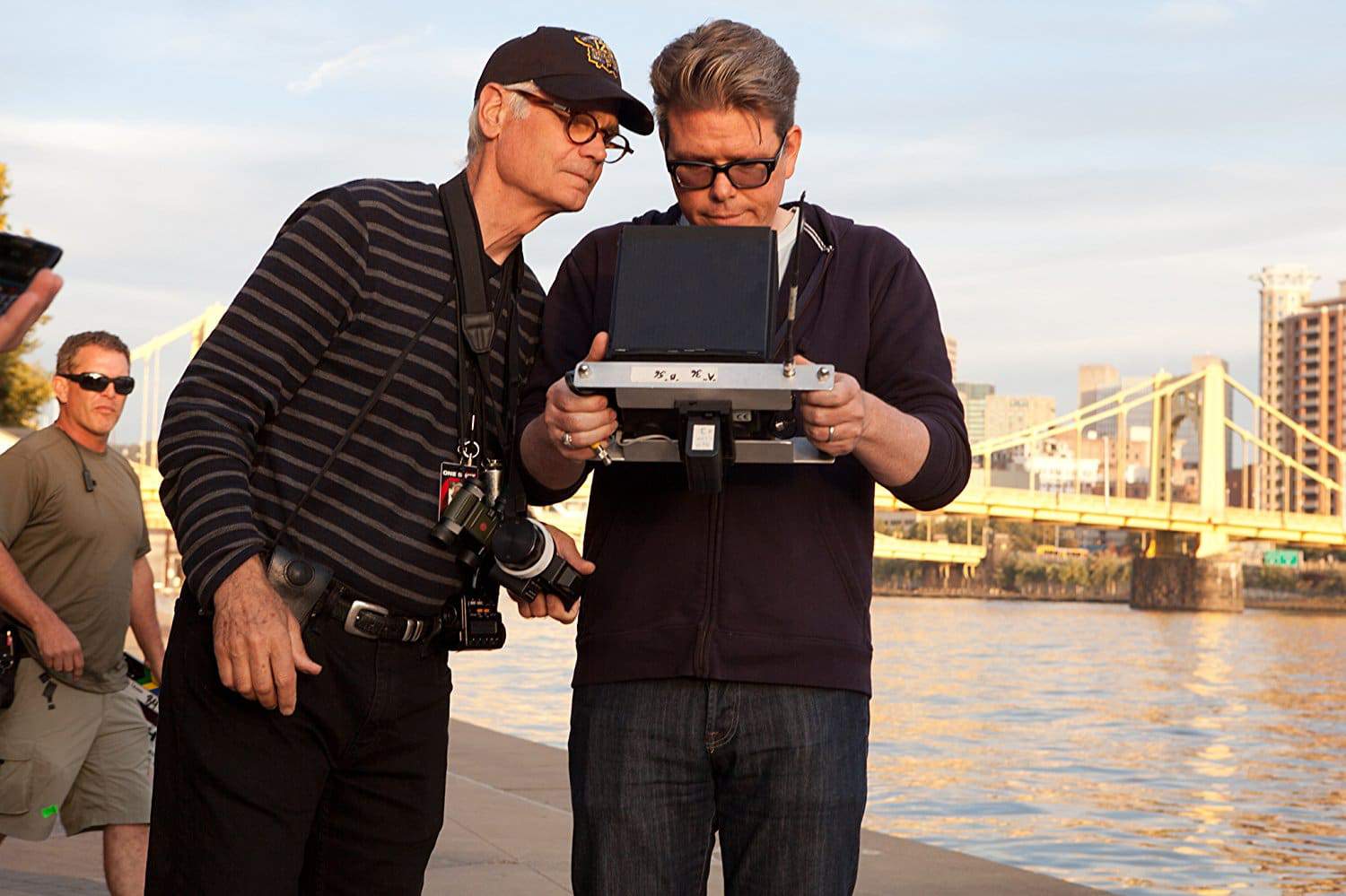 Christopher Mcquarrie Direcing Jack Reacher