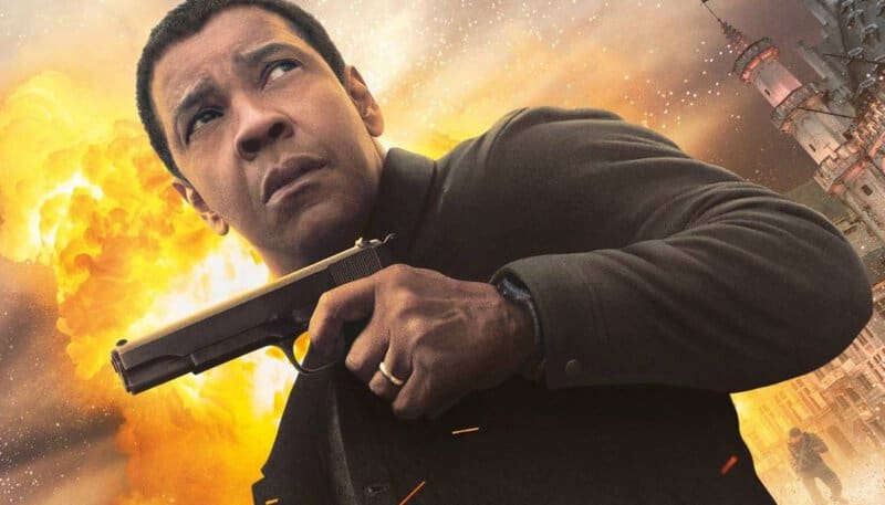 Thumbnail for Does ‘The Equalizer 2’ Signal the End of the Old Man Action Movie?