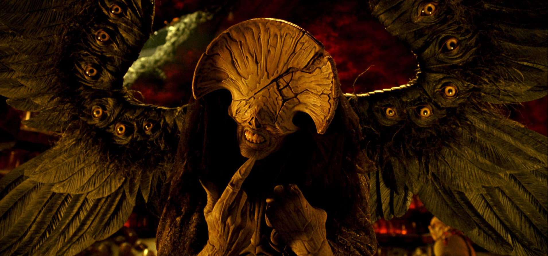 Hellboy II sequel