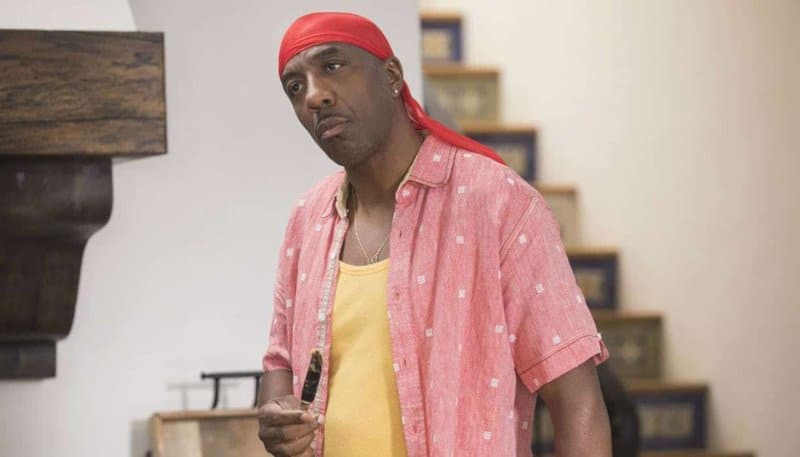 Jb Smoove