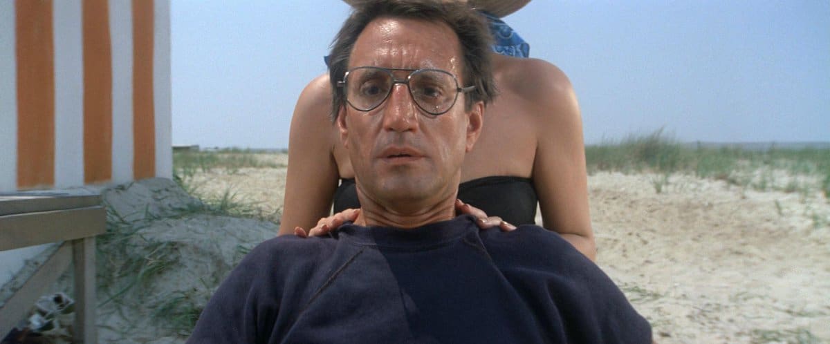 Jaws Summer Horror