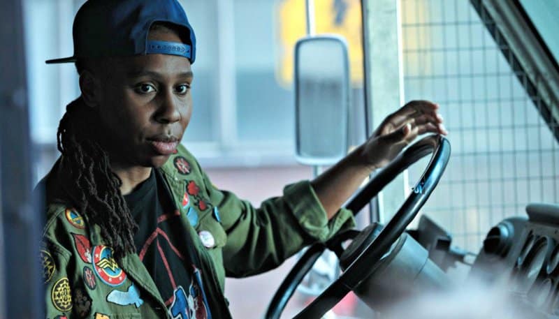 Thumbnail for Lena Waithe Jumps Into Social Commentary Horror Game With ‘Them’