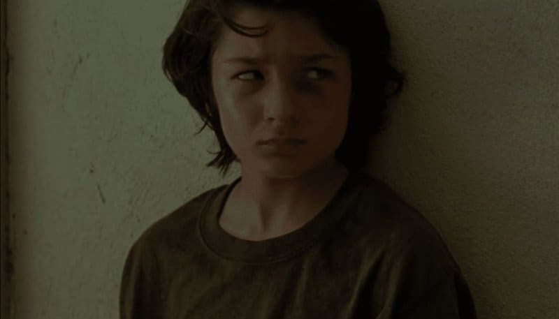 Mid90s Trailer