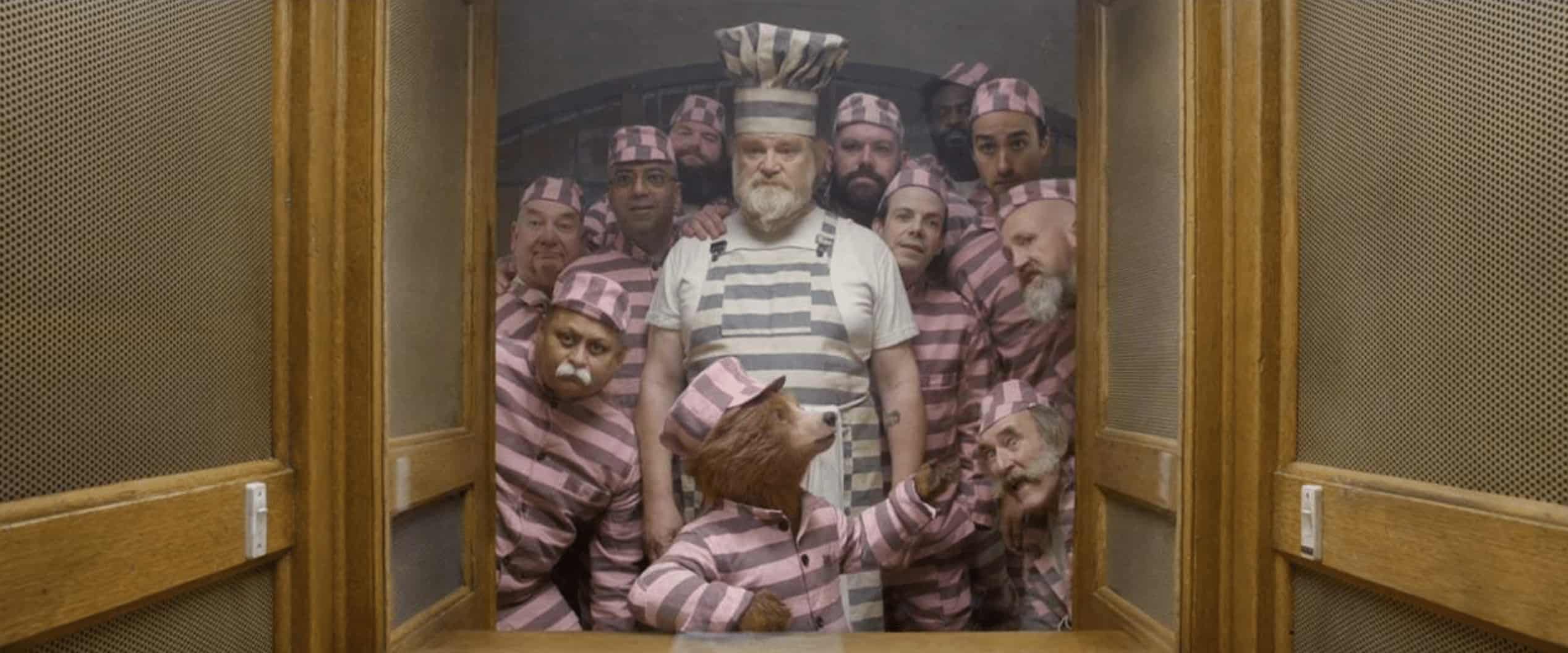 Paddington 2 sequel