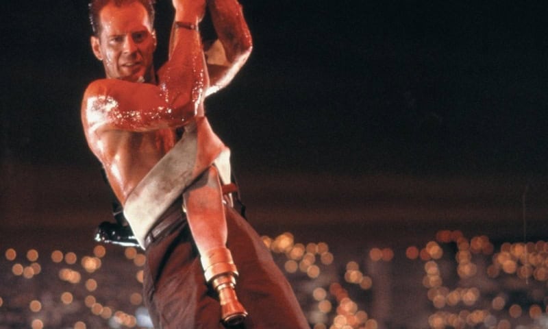 Thumbnail for The 20 Movies That Are Basically ‘Die Hard’ By Another Name