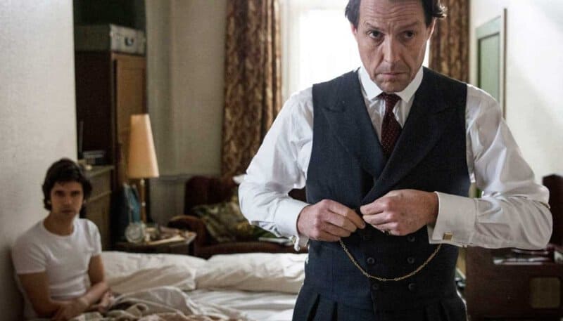 Thumbnail for The Riveting Tragicomedy of ‘A Very English Scandal’
