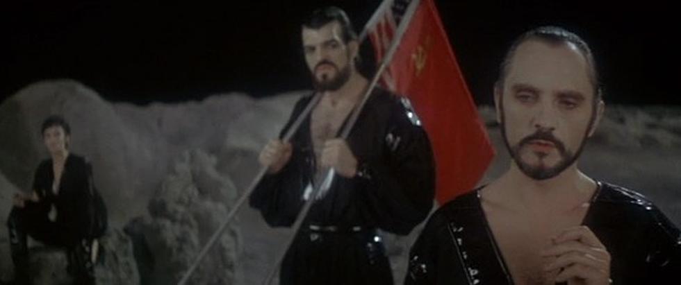 Superman II sequel