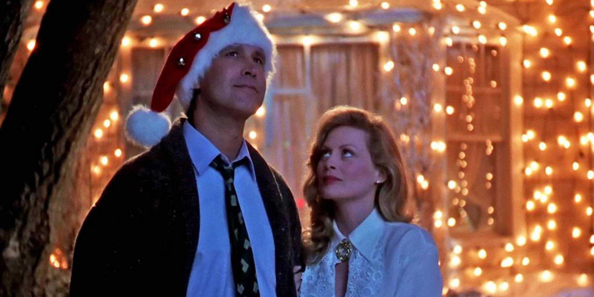 Christmas Vacation sequel