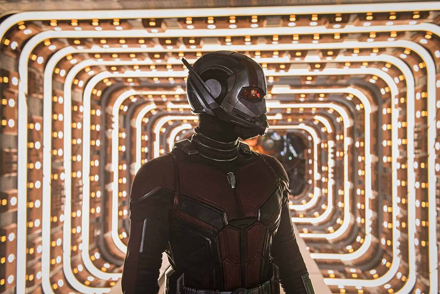 Antman And Wasp Ende