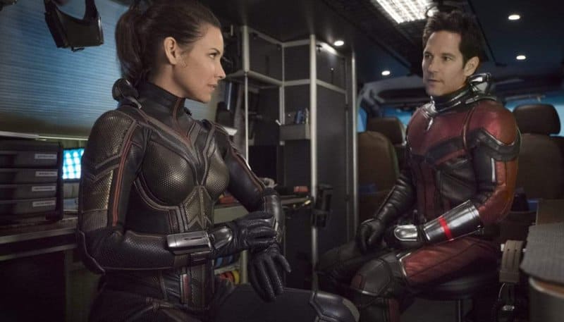 Thumbnail for Watch ‘Ant-Man and the Wasp,’ Then Watch These Movies
