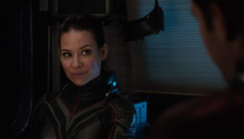Antmanandthewasp