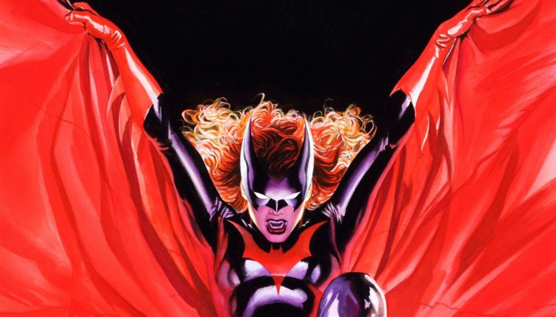 Batwoman