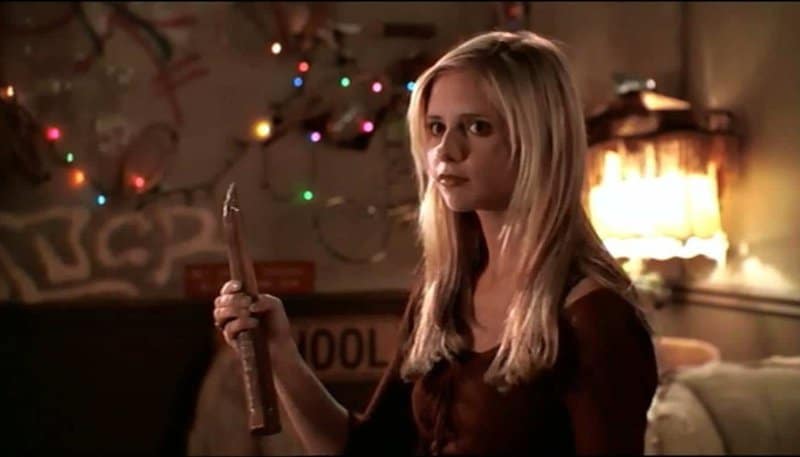 Thumbnail for We Don’t Need a Traditional ‘Buffy the Vampire Slayer’ Reboot