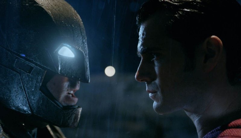 Bvs Dark Tone