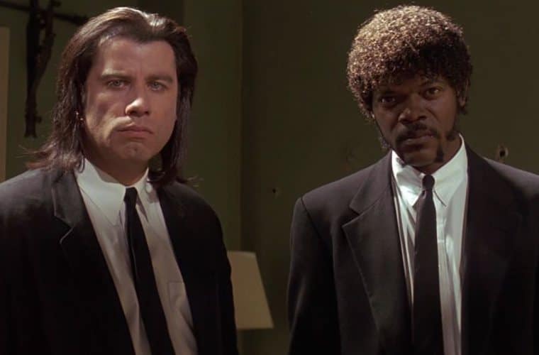 Pulp Fiction