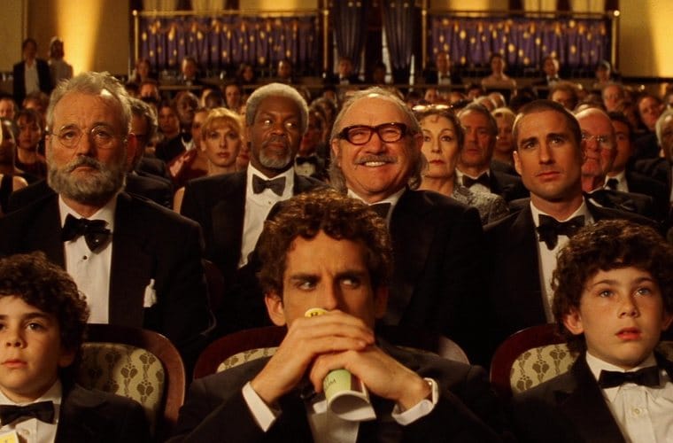 The Royal Tenenbaums