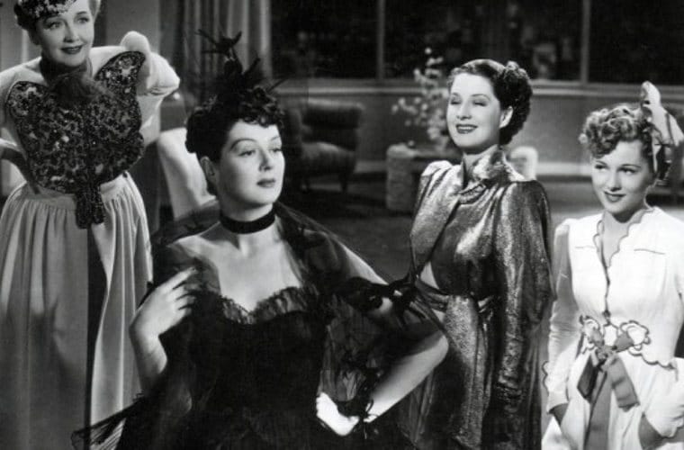 Ensemble Films The Women