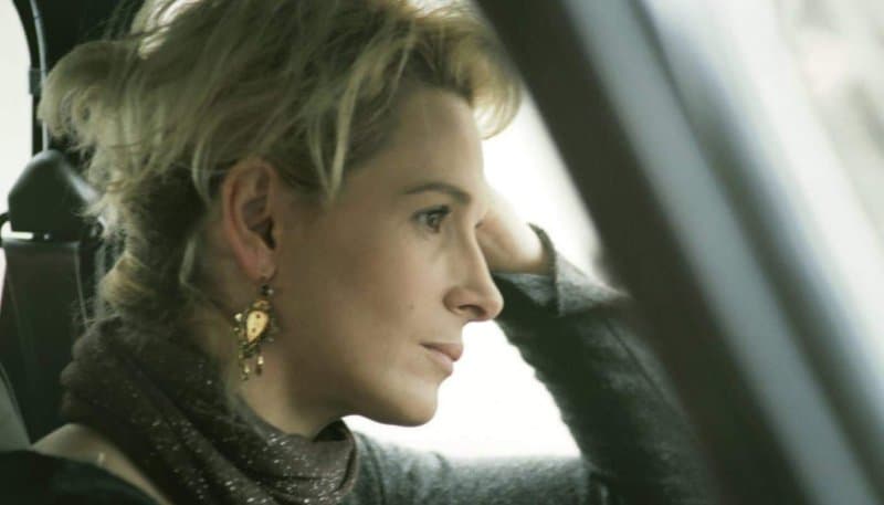 Thumbnail for Hirokazu Kore-eda’s ‘La Verite’ Will Star Juliette Binoche and Ethan Hawke