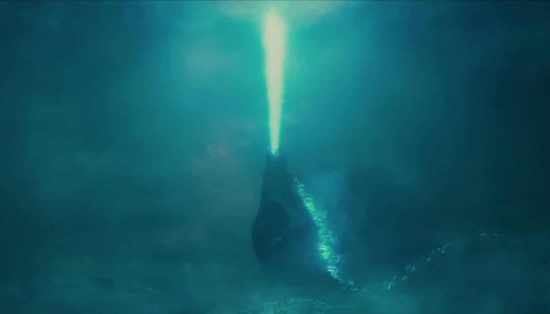 Thumbnail for ‘Godzilla: King of the Monsters’ Trailer: He Brought Friends This Time