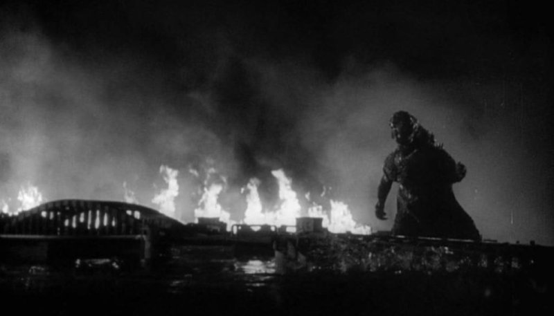 Thumbnail for A Video Essay Guide to the ‘Godzilla’ Franchise