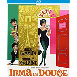 Irma La Douce