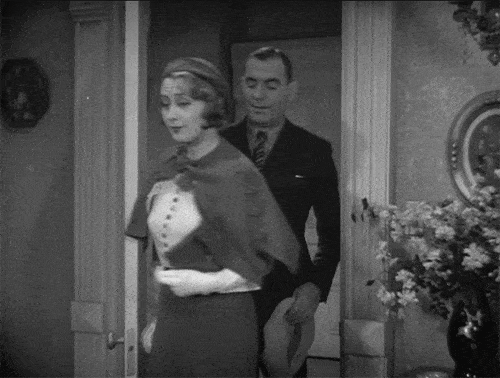 I've Got Your Number Joan Blondell Cape