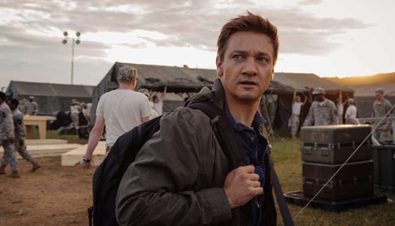 Thumbnail for Jeremy Renner Cast as the Lead in ‘Spawn’