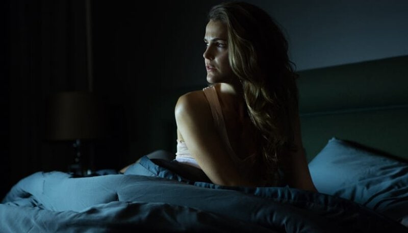 Keri Russell Dark Skies