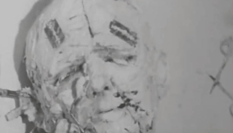 Thumbnail for The Transgressive Films of Kurt Kren