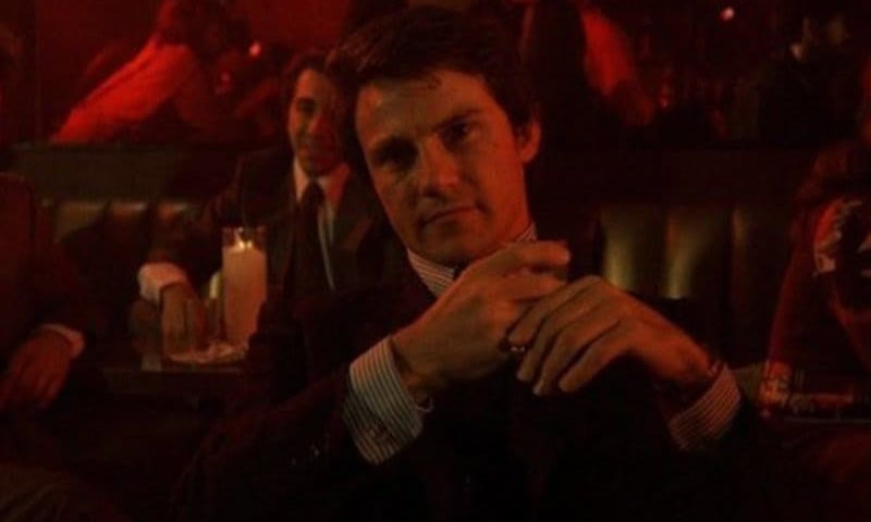 Thumbnail for How Martin Scorsese Perfected the Movie Soundtrack