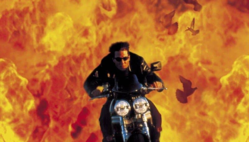 Mission Impossible