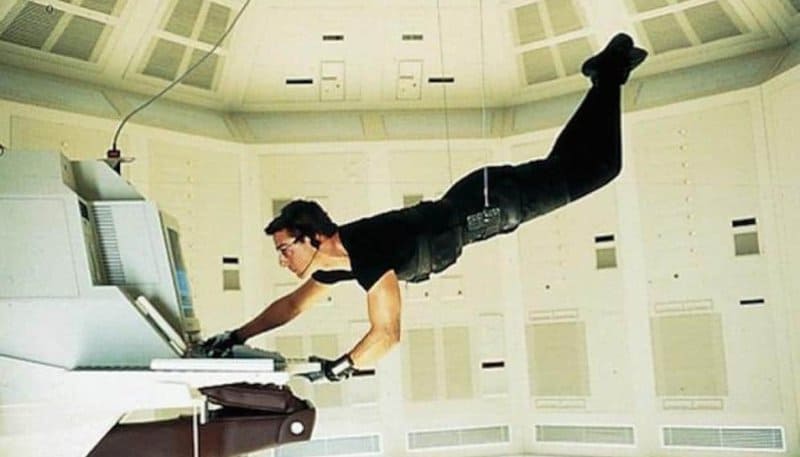 Thumbnail for Pulling Off the Perfect Heist With ‘Mission: Impossible’