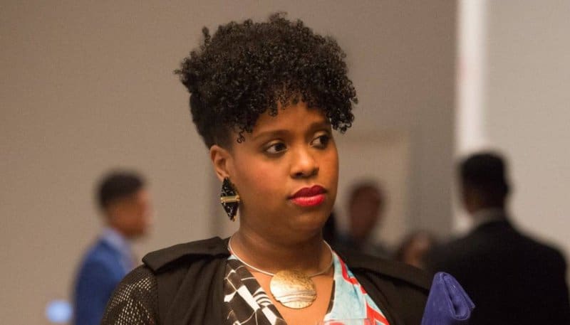 Natasha Rothwell Insecure