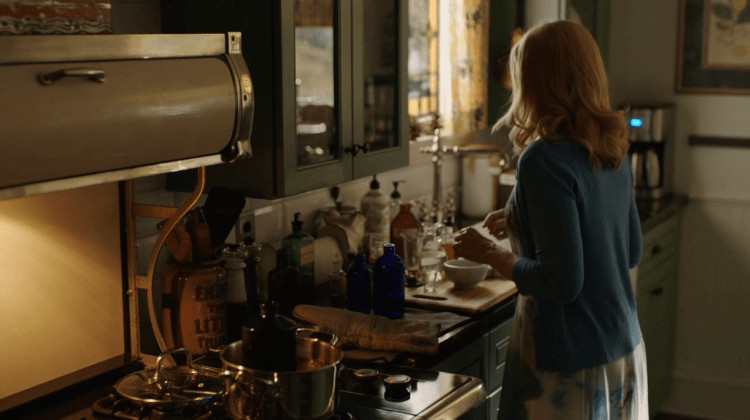 Sharp Objects Enjoy Jar