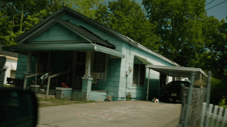 Sharp Objects Little