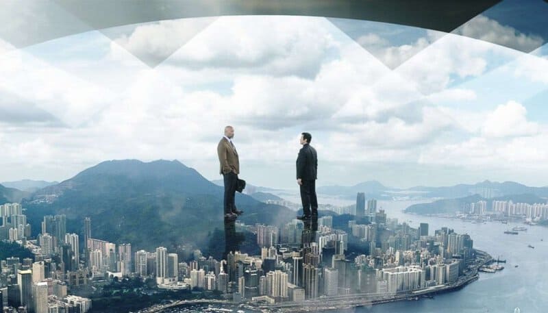 Skyscraper