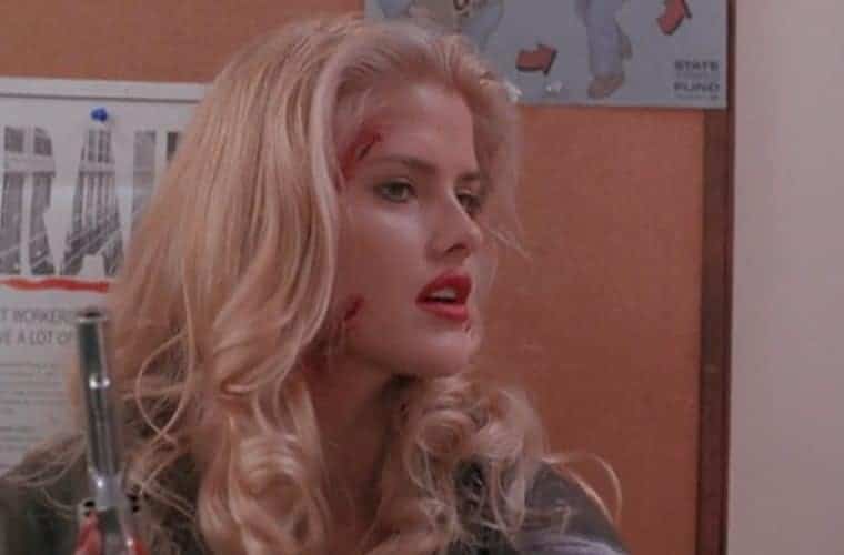 Skyscraper Anna Nicole Smith