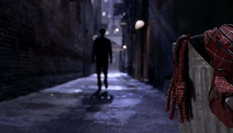 Spider Man 2