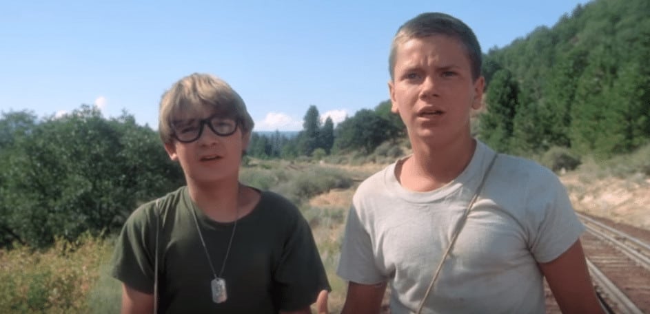 Stand By Me