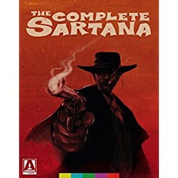 The Complete Sartana