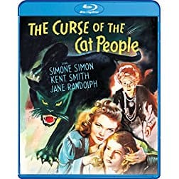 The Curse Of The Cat People