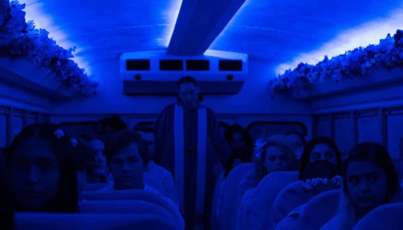 The Purge Tv Show Cult