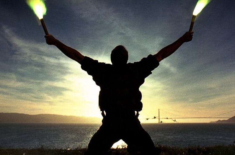The Rock